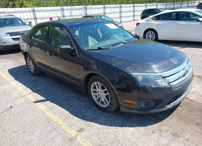 Vehicle Report for - Image 1