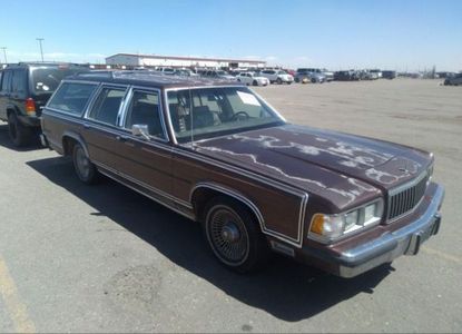 Vehicle Report for - Image 1