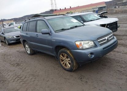 Vehicle Report for VIN JTEEW21A460020098 - Image 1