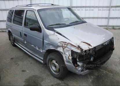 Vehicle Report for - Image 1