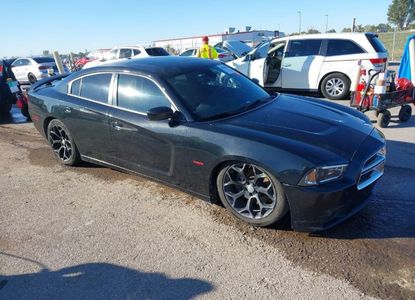 Vehicle Report for VIN 2C3CDXCT9EH105353 - Image 1