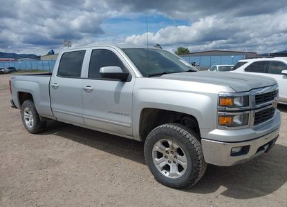 Vehicle Report for - Image 1