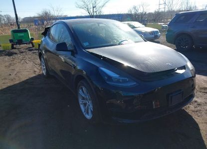 Raport pojazdu dla VIN 7SAYGDEE1PA186170 - Obraz 1