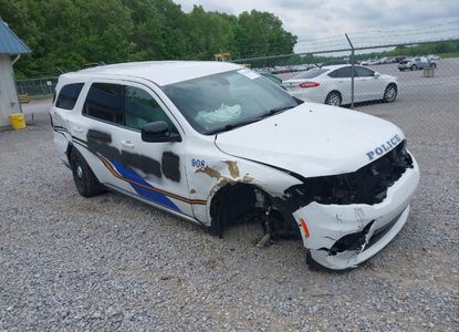 Informe del vehículo para VIN 1C4RDJFG2PC653301 - Imagen 1