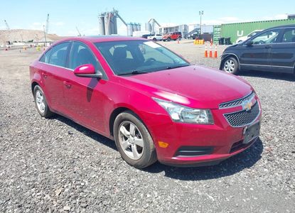 Vehicle Report for - Image 1