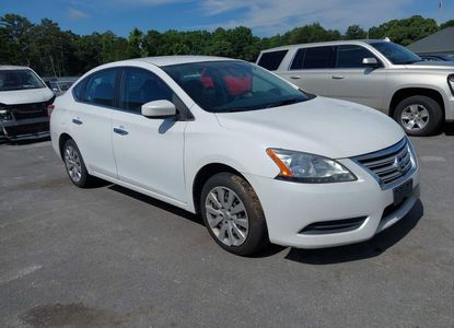 Vehicle Report for - Image 1