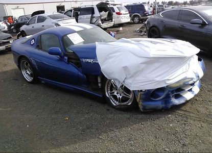 Vehicle Report for - Image 1