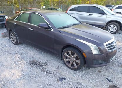 Vehicle Report for - Image 1