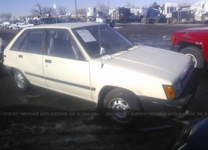 تقرير المركبة لـ VIN JT2AL32H9G3662984 - الصورة 1