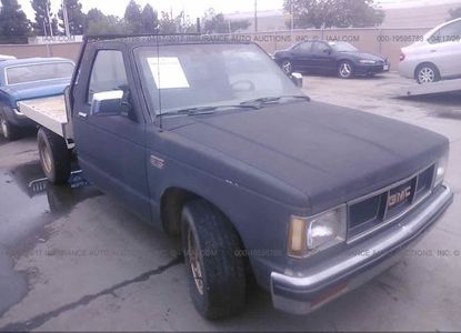 Vehicle Report for - Image 1