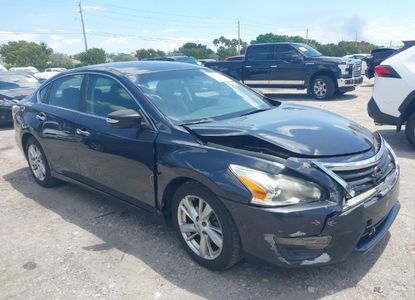 Raport pojazdu dla VIN 1N4AL3AP2EC193417 - Obraz 1