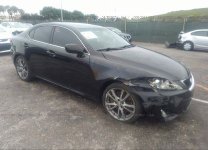 Fahrzeugbericht für VIN JTHBE262085018705 – Bild 1