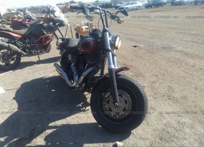 Доклад за превозно средство за VIN 1HD1GYM30FC325580 - Изображение 1