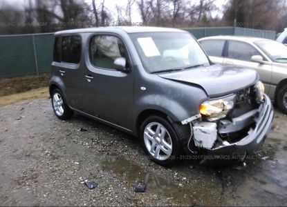 ავტომობილის ანგარიში VIN JN8AZ2KR0CT254882 -ისთვის - სურათი 1