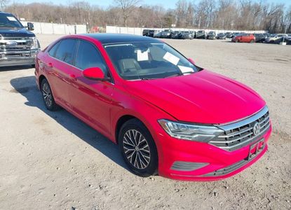 Vehicle Report for VIN 3VWC57BU5KM066886 - Image 1