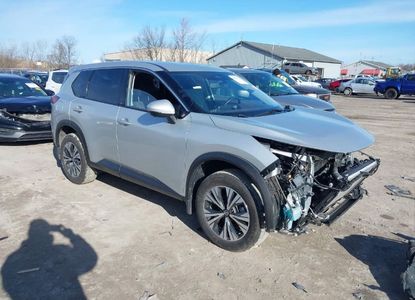 Vehicle Report for VIN JN8AT3BB4MW210779 - Image 1