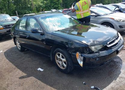 Vehicle Report for VIN 1N4DL01D5XC147875 - Image 1