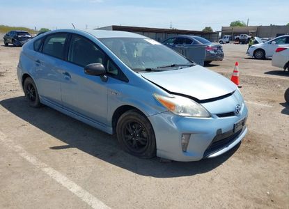 Raport pojazdu dla VIN JTDKN3DU6D5629201 - Obraz 1