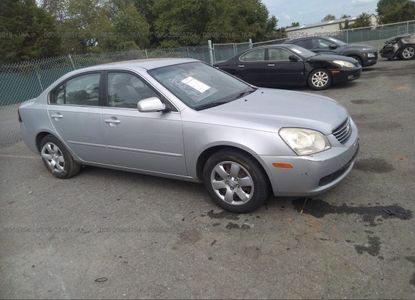 Доклад за превозно средство за VIN KNAGE123565021545 - Изображение 1