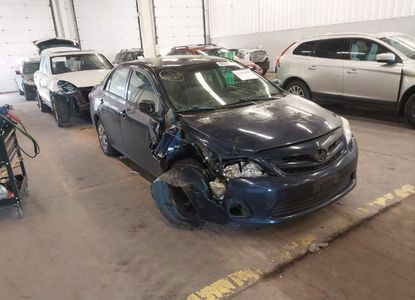 Vehicle Report for VIN JTDBU4EE6B9165039 - Image 1