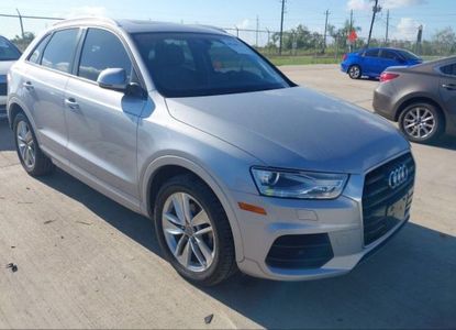 Raport vehicul pentru VIN WA1BCCFSXHR012362 - Imaginea 1