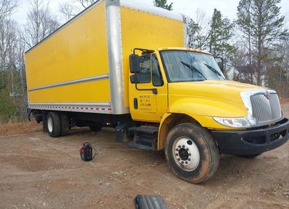 Vehicle Report for - Image 1