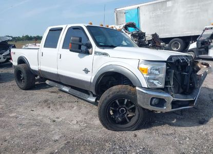 Vehicle Report for VIN 1FT8W3BT6CEB20421 - Image 1