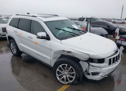 Vehicle Report for VIN 1C4RJFBG0FC889925 - Image 1