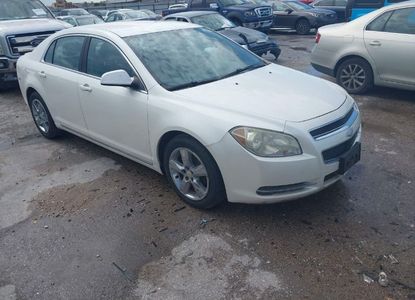 Informe del vehículo para VIN 1G1ZC5EB0AF273422 - Imagen 1