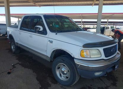 Vehicle Report for - Image 1