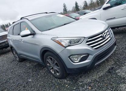 Vehicle Report for VIN KM8SMDHF9DU012333 - Image 1