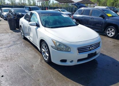 Raport pojazdu dla VIN 1N4AA5AP6CC801664 - Obraz 1