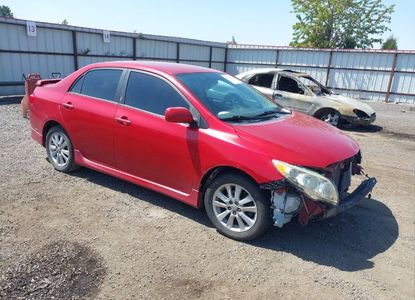 تقرير المركبة لـ VIN 2T1BU4EE1AC451504 - الصورة 1