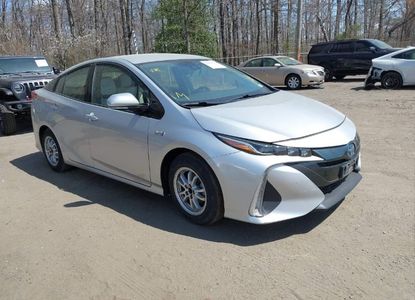 Vehicle Report for VIN JTDKARFP1H3001327 - Image 1