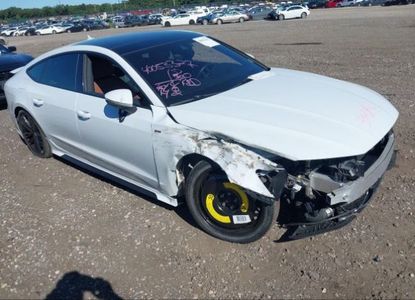 Informe del vehículo para VIN WAUU2AF20KN057330 - Imagen 1