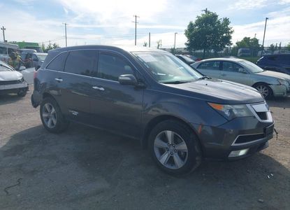 Vehicle Report for  - Image 1