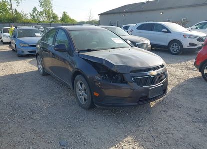 Vehicle Report for - Image 1