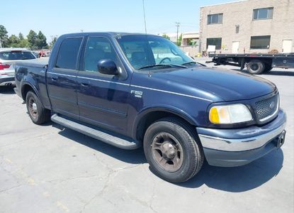 Raport pojazdu dla VIN 1FTRW07671KC48137 - Obraz 1