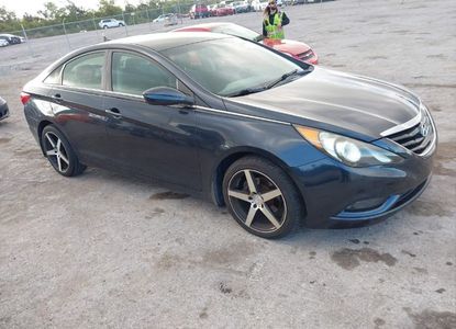 Vehicle Report for VIN 5NPEB4ACXBH274828 - Image 1