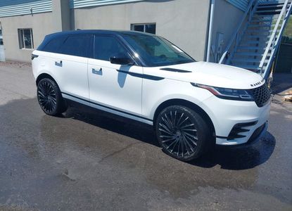 Vehicle Report for - Image 1