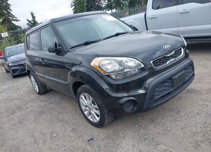 Vehicle Report for - Image 1