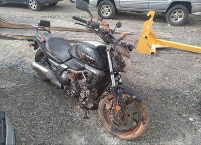 Vehicle Report for - Image 1