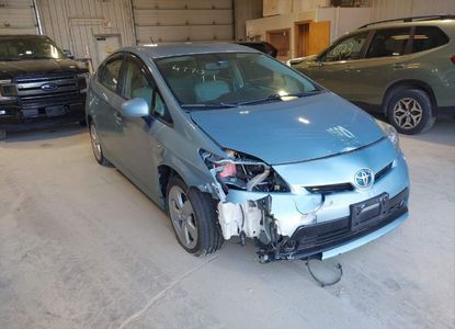 Informe del vehículo para VIN JTDKN3DU8F1904156 - Imagen 1