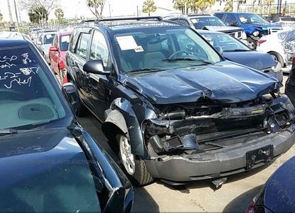 Vehicle Report for - Image 1