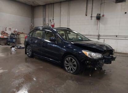 Звіт про транспортний засіб для VIN JF1GPAL60EH241832 – зображення 1