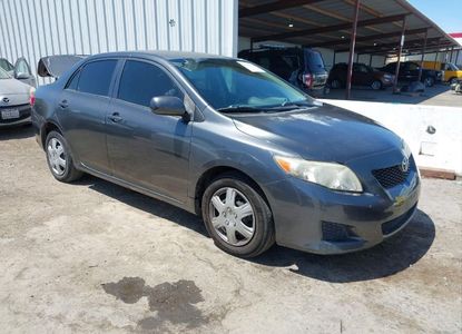 Vehicle Report for VIN 1NXBU4EE9AZ270519 - Image 1