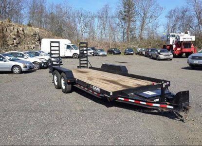 Raport pojazdu dla VIN 5JPBU2323FP038866 - Obraz 1