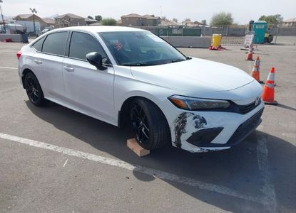 Vehicle Report for VIN 2HGFE2F5XNH610647 - Image 1