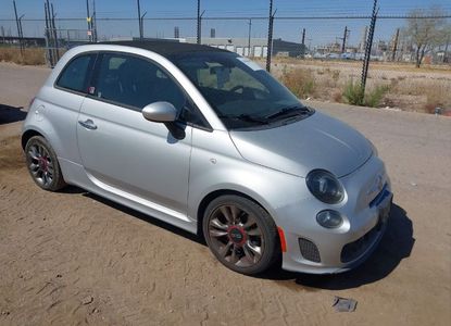 Vehicle Report for VIN 3C3CFFJH8ET188400 - Image 1