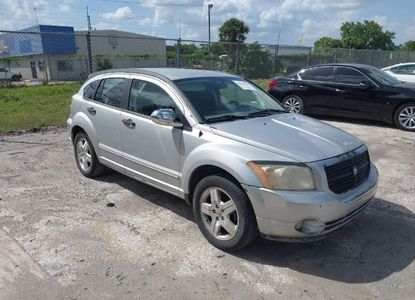 Vehicle Report for VIN 1B3HB48B97D591864 - Image 1